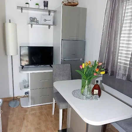 Appartamento Silvana Makarska