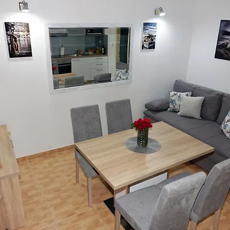 Appartamento Silvana Makarska