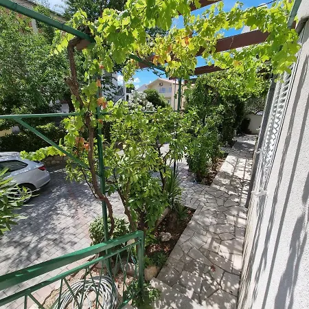 Appartamento Silvana Makarska