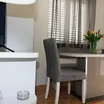 Apartmán Silvana Makarská