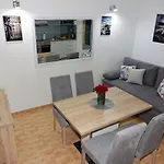 Apartmán Silvana Makarská