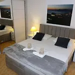 Silvana Apartmán Makarská