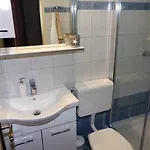 Apartmán Silvana Makarská