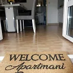 Apartmán Silvana