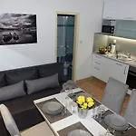 Apartmán Silvana Makarská