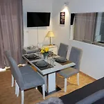 Silvana Apartmán Makarská