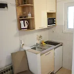Silvana Apartmán Makarská