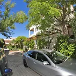 Apartmán Silvana Makarská