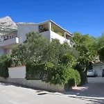 Apartmán Silvana Makarská
