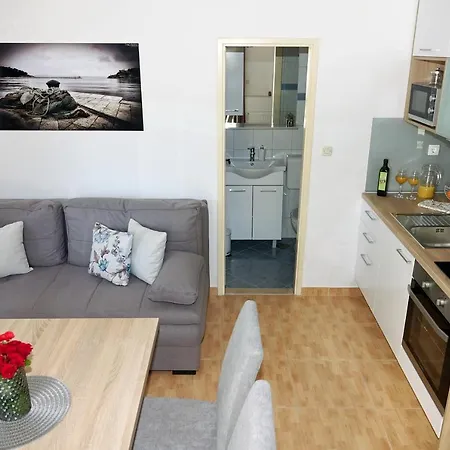 Silvana Apartamento *