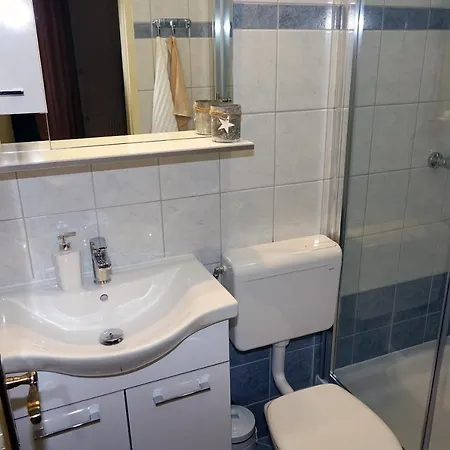 Apartamento Silvana Makarska