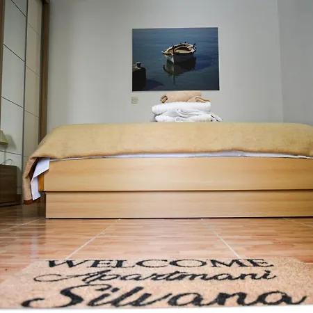 Silvana * Makarska