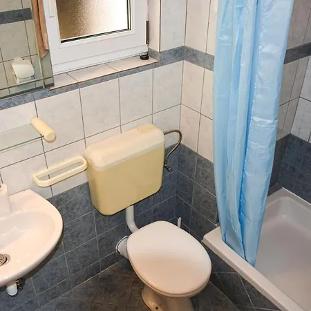 Apartamento Silvana Makarska