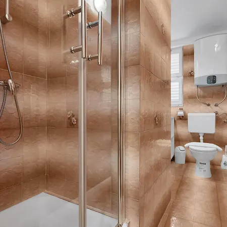 Silvana Apartment Makarska