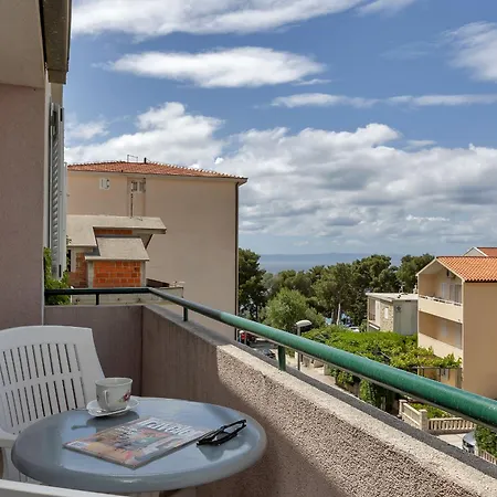 Silvana * Makarska