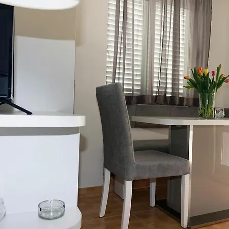 Apartman Silvana Makarska
