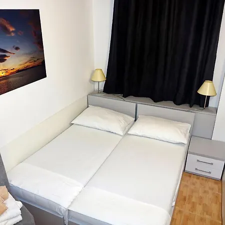 Silvana Appartement *