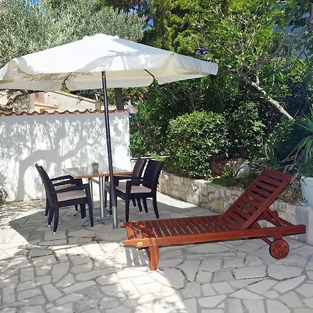Silvana Apartman *