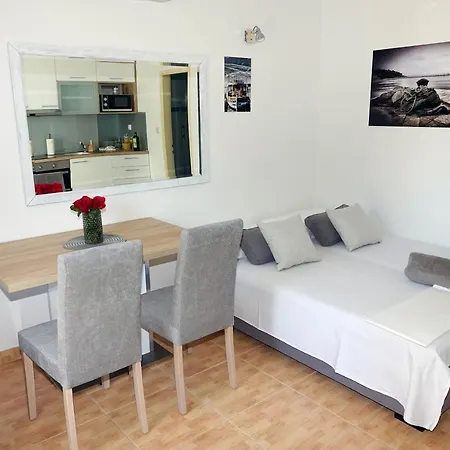 Appartement Silvana Makarska