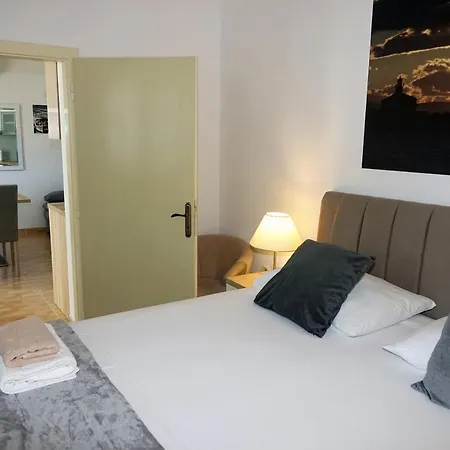 Appartement Silvana *