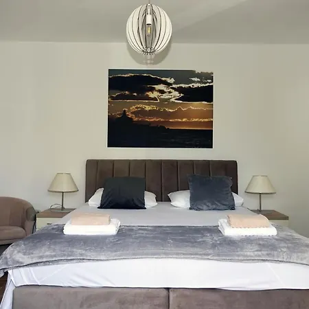 Silvana Apartman *
