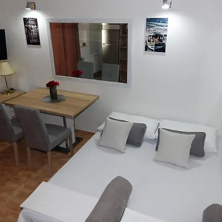 Appartement Silvana Makarska