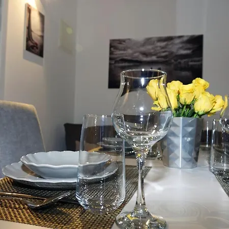 Appartement Silvana *