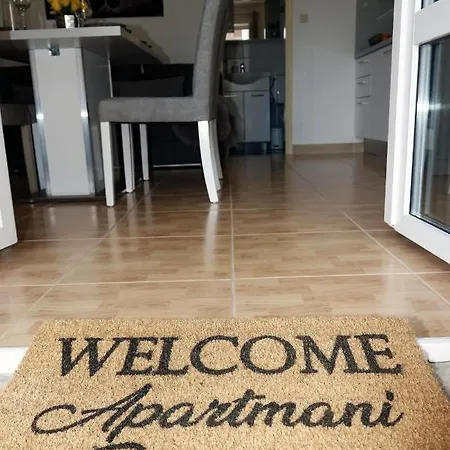 Apartman Silvana