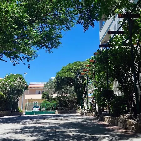 Apartman Silvana
