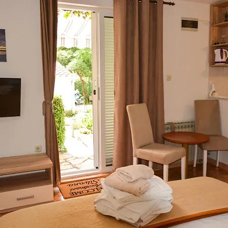 Appartement Silvana Makarska