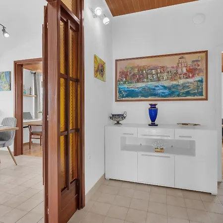Apartman Silvana *