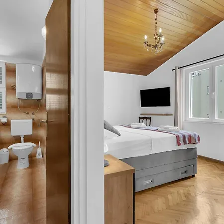 Apartman Silvana Makarska