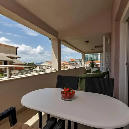 Silvana Apartman *