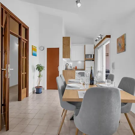 Silvana Apartman