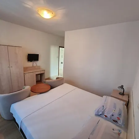 Appartement Silvana Makarska