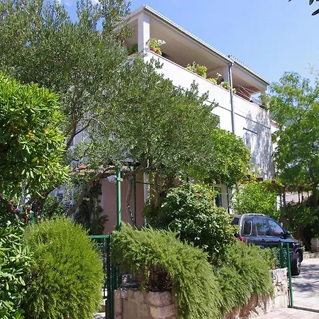 Silvana * Makarska