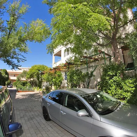 Appartement Silvana Makarska